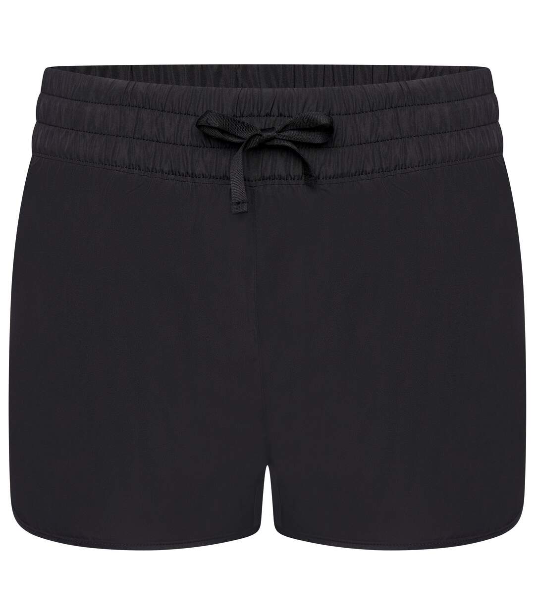 Short sprint up femme noir / blanc Dare 2B-1