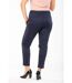 Pantalon coupe chino OBC2 'OBER'