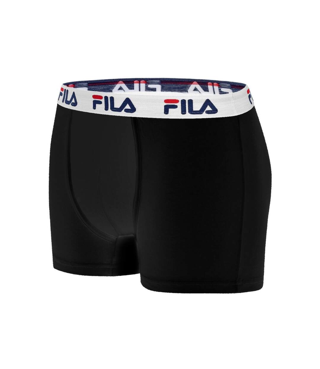 Lot de 2 Boxers coton homme FU5016 Fila-5