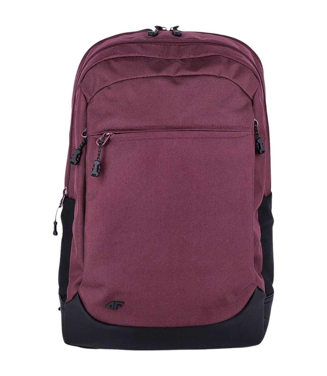 Sac À Dos U274 Taille Unique Violet Clair 4F-1