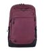 Sac À Dos U274 Taille Unique Violet Clair 4F-1