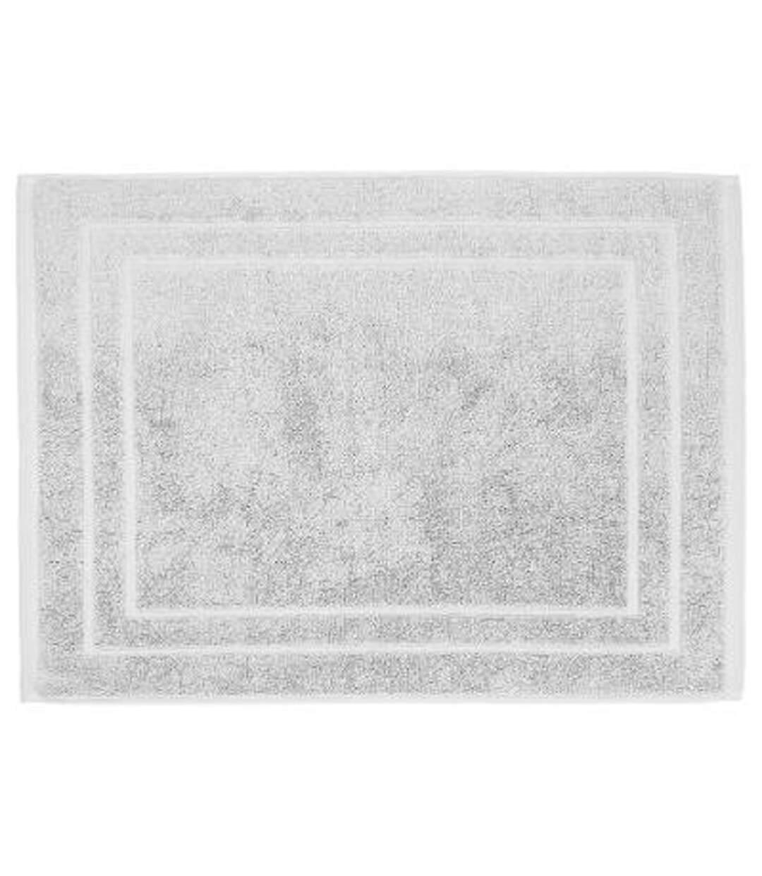 Tapis de Bain Confort 50x70cm Taupe-1