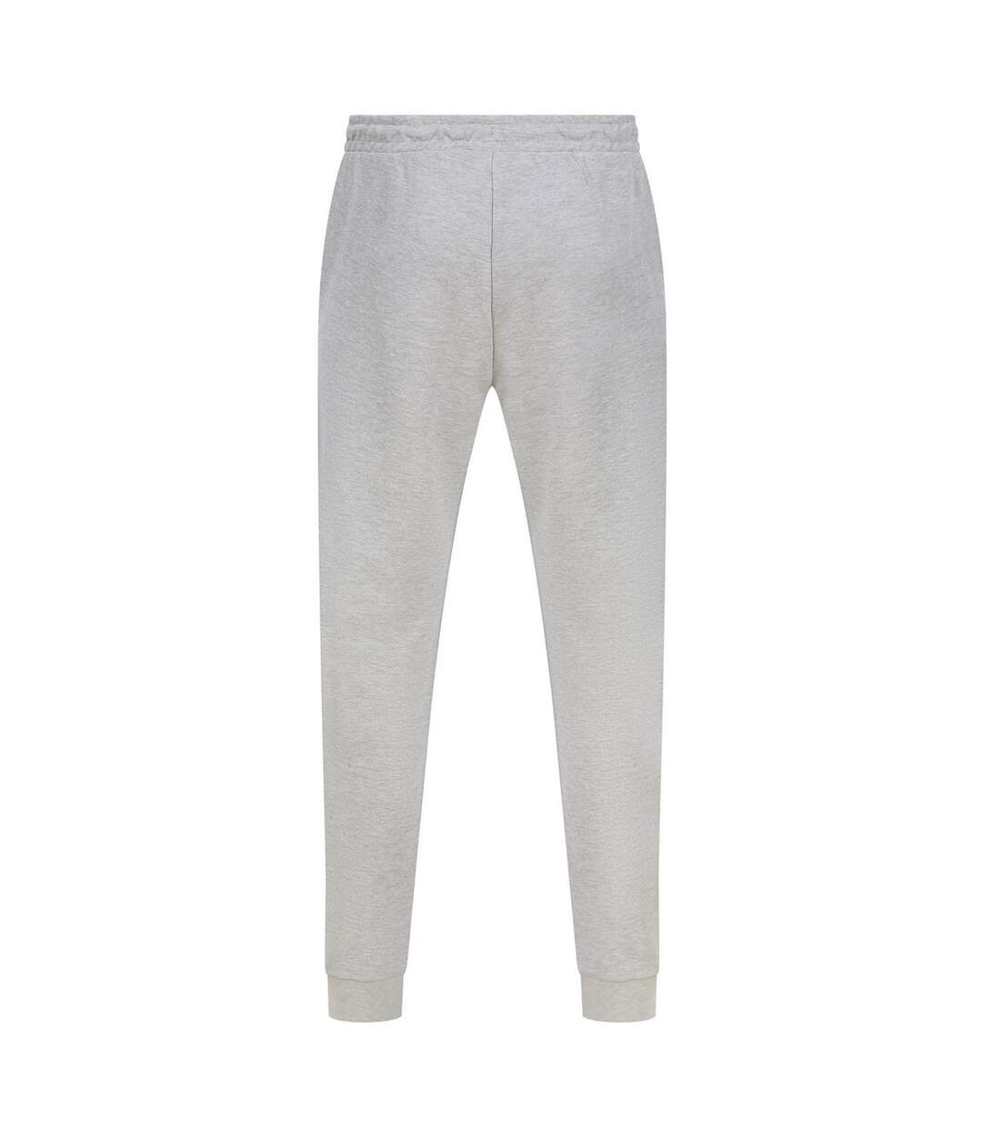 Pantalon De Jogging Hadiko Homme Gris Clair Boss-2