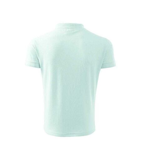 Polo Homme Givré Malfini
