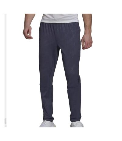 Jogging de training gris homme adidas hb9184 - 3xl