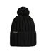 Bonnet Adulte Noir Napapijri-2