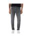 Jean droit gris homme kaporal dadaa-1