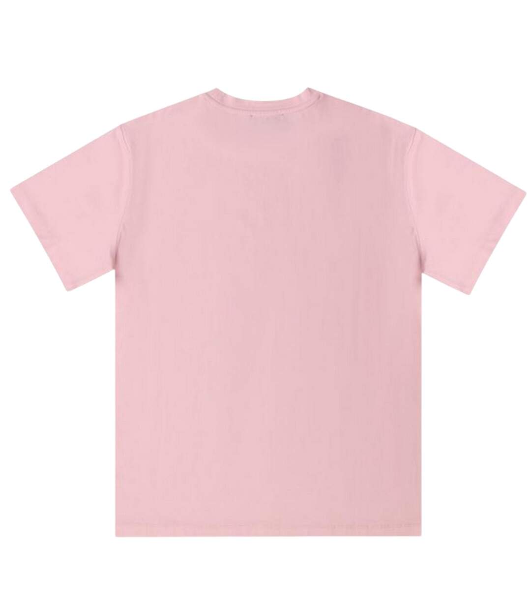 T-shirt Motif/style Cocktail Kensington Femme Rose Biba-2