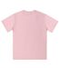 T-shirt Motif/style Cocktail Kensington Femme Rose Biba-2
