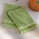 2 gants de toilette-1