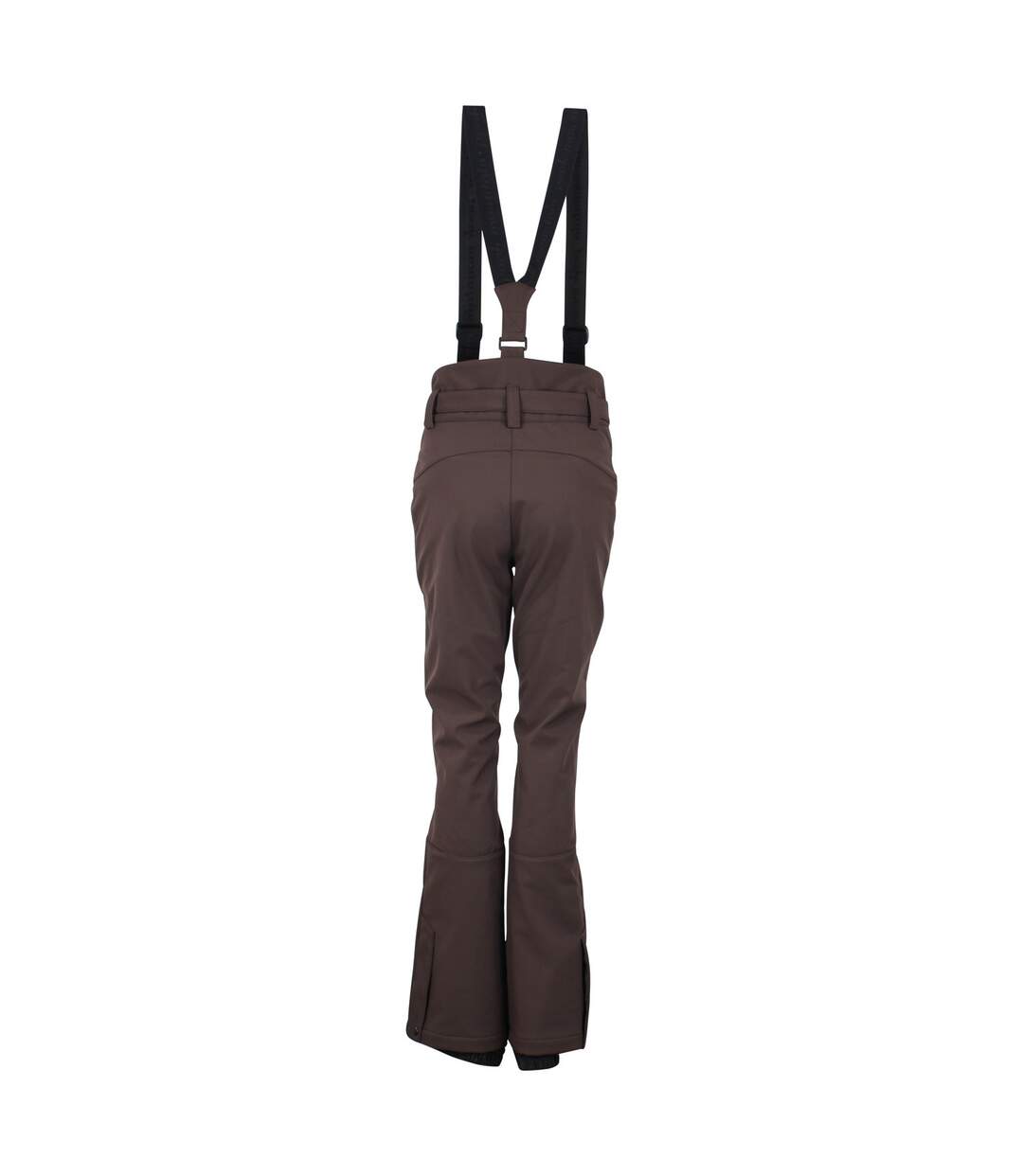 Pantalon de Ski en Softshell ADAM femme-3