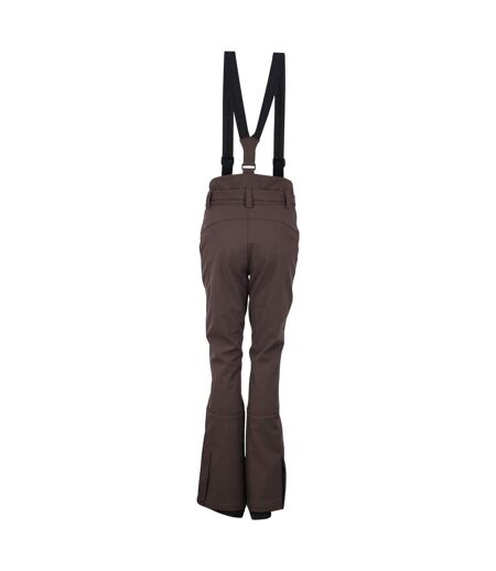 Pantalon de Ski en Softshell ADAM femme