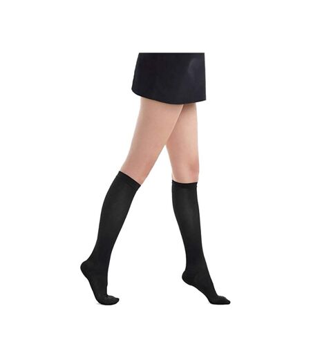 Collant Femme Confort et Qualité INFINITIF - Pack de 4
