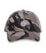 Casquette Dad Cap Camouflage Serge Blanco-2