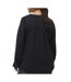 Chemise noire femme vero moda fasana-2