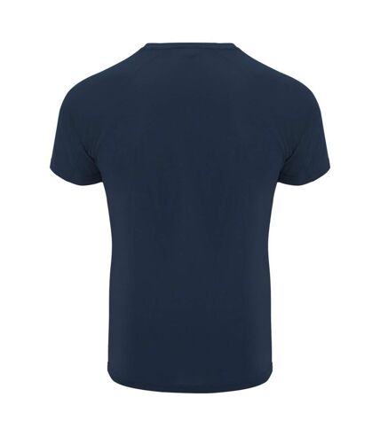 Roly - T-shirt BAHRAIN - Homme (Bleu marine) - UTPF4339