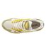 Baskets wave rider beta sportstyle homme vert Mizuno-4