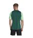 Maillot Tiro Homme Vert Adidas-4