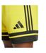 Short Squadra Homme Jaune Adidas-4