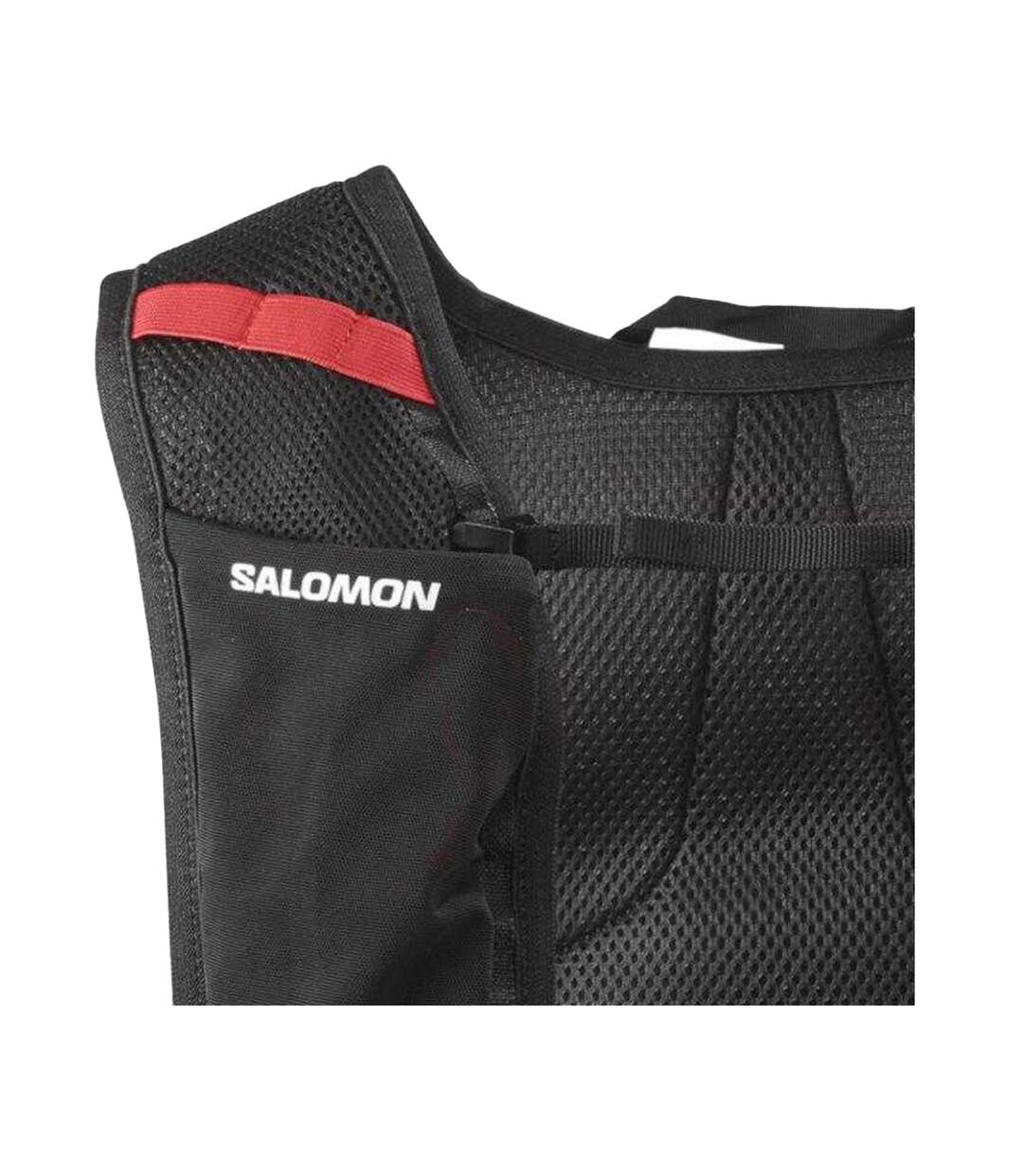 Sac À Dos Cross Taille Unique Blanc Salomon-3