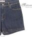 MAYFLOWER SE0074 - Short 5 poches en jean stretch : l'indispensable confort denim-4