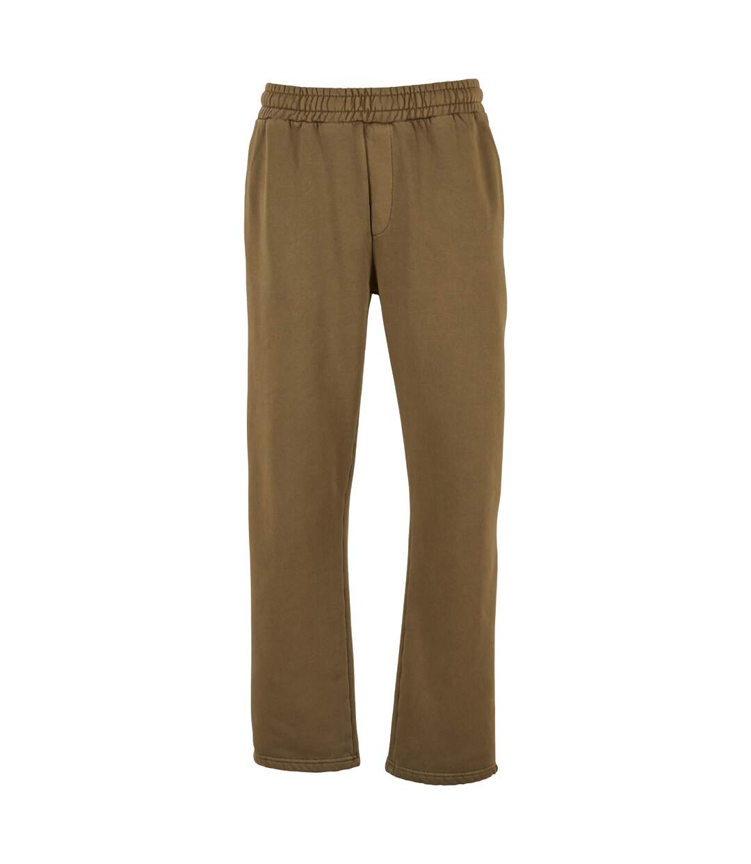 Pantalon De Jogging Homme Kaki Chaud Build Your Brand-2