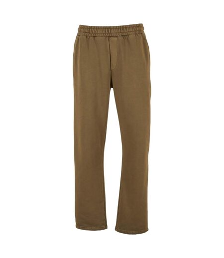 Pantalon De Jogging Homme Kaki Chaud Build Your Brand