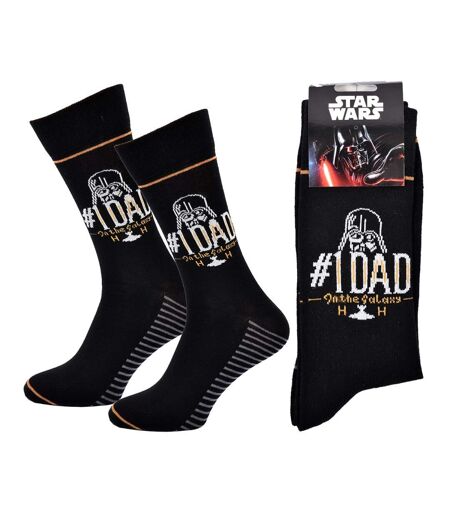 Chaussettes Pack Homme DISNEY STAR WARS