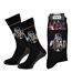Chaussettes Pack Homme DISNEY STAR WARS-3