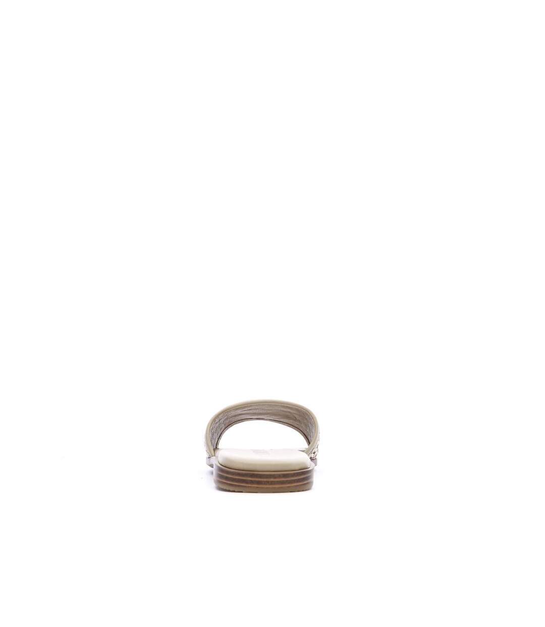 Sandales beige femme carmela brida-3