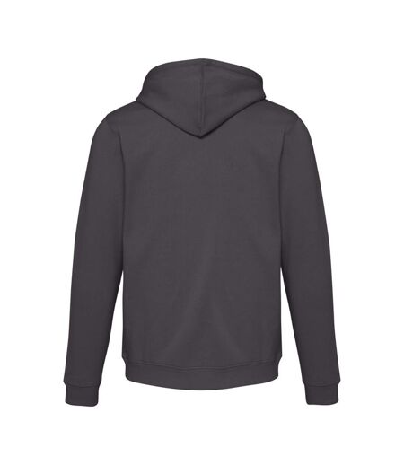 Unisex Adult Spinel Hoodie Grey Elevate