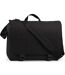 Sac besace bandoulière - BG218 - noir-1