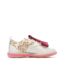 Chaussures de golf rose/blanc femme puma wmns x dani dazey-2