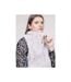 Veste sans manche fausse fourrure UNIKA - Dona X Lisa-3