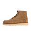 Bottine Cuir Sebago Tala Mid suede