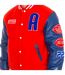 ATTICA Sporting Goods AT-FW22-017 men's baseball jacket