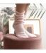 Ladies Wool Bed Socks Luxurious Super Soft Cosy Lounge Sleep Socks-5