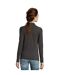 Polo Perfect Femme Charbon Chiné SOLS-3