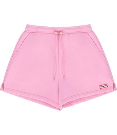 Womens/ladies Lunan Shorts Prism Pink Hunter