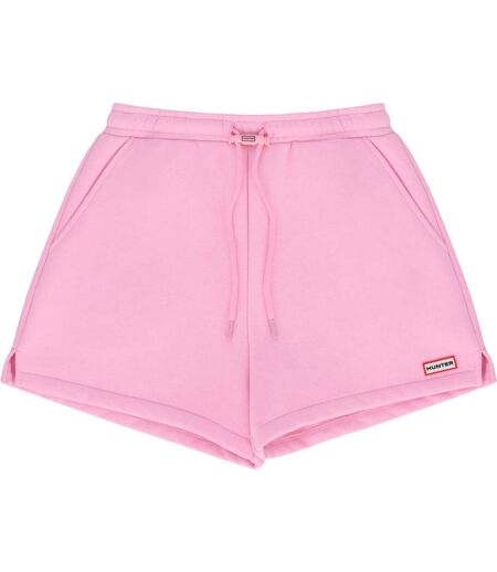 Womens/ladies Lunan Shorts Prism Pink Hunter