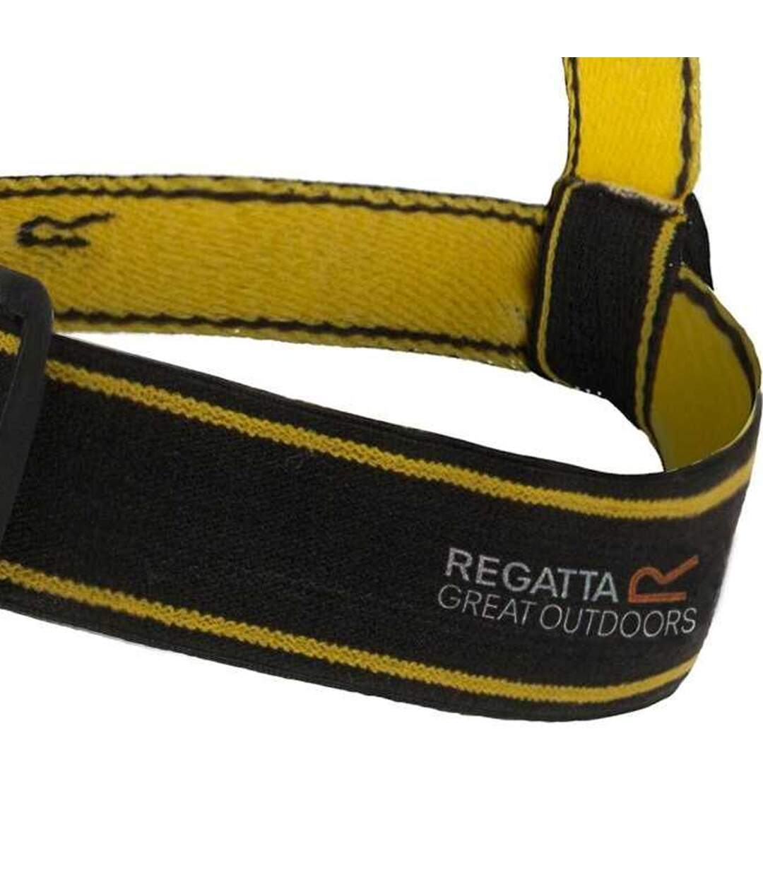 Lampe Frontale Taille Unique Noir Gris Regatta-3
