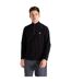 Mens Freethink Ii Fleece Top Black Dare 2B-4