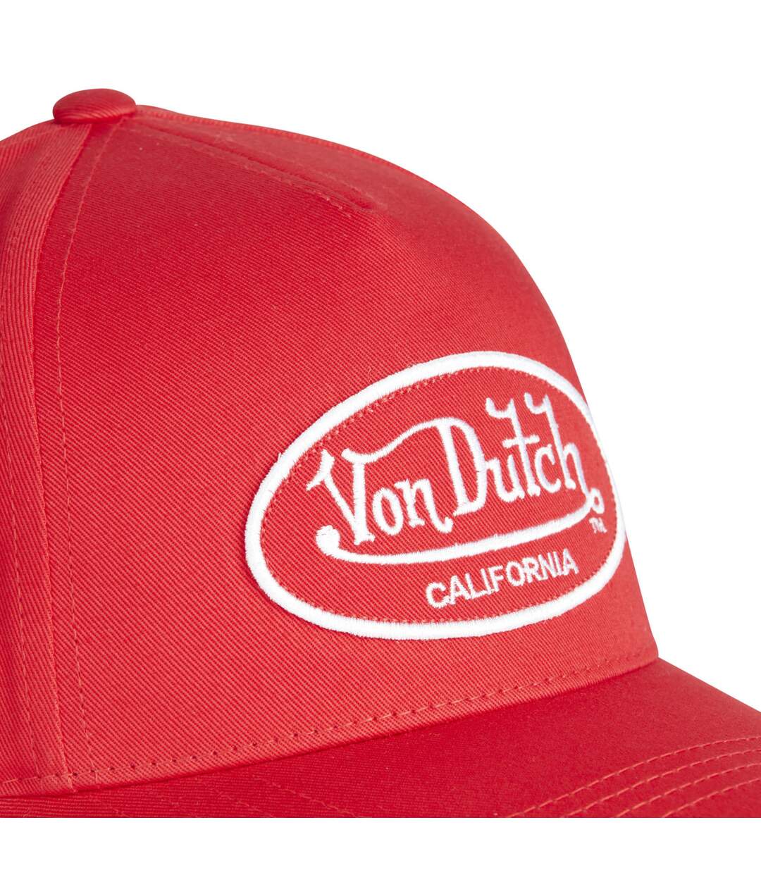 Casquette trucker homme Lofc Von Dutch Vondutch