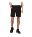 Regatta Mens Xert III Stretch Shorts (Black) - UTRG4948-1