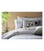 Furn Pandas Duvet Cover Set (Mint Green) - UTRV1608