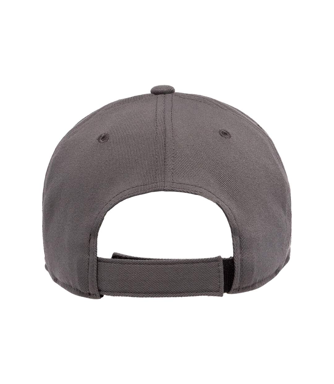 Casquette De Baseball Pro-formance Gris Flexfit-2