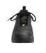Womens/ladies Footwear Customised Safety Shoes Black Mascot-4