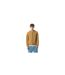 Cardigan Whittaker Homme Marron Clair Pretty Green-1