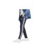 Pantalon De Jogging Essentials Homme Bleu Marine Adidas-3