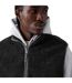 Veste Sans Manches Summit Homme Noir Vif Levis-4